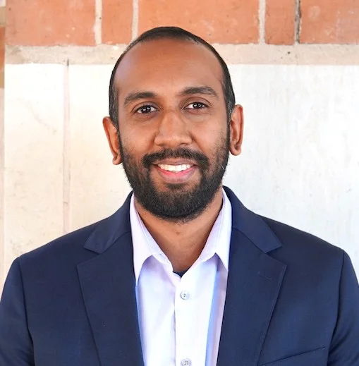 Prof. Guha Balakrishnan