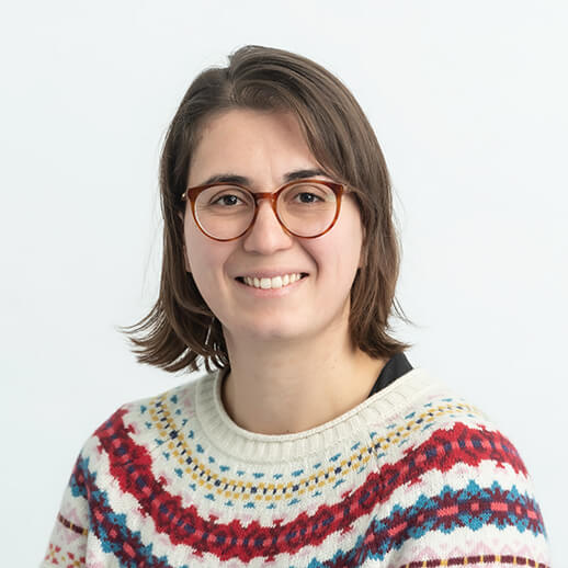 Vasiliki Sideri-Lampretsa